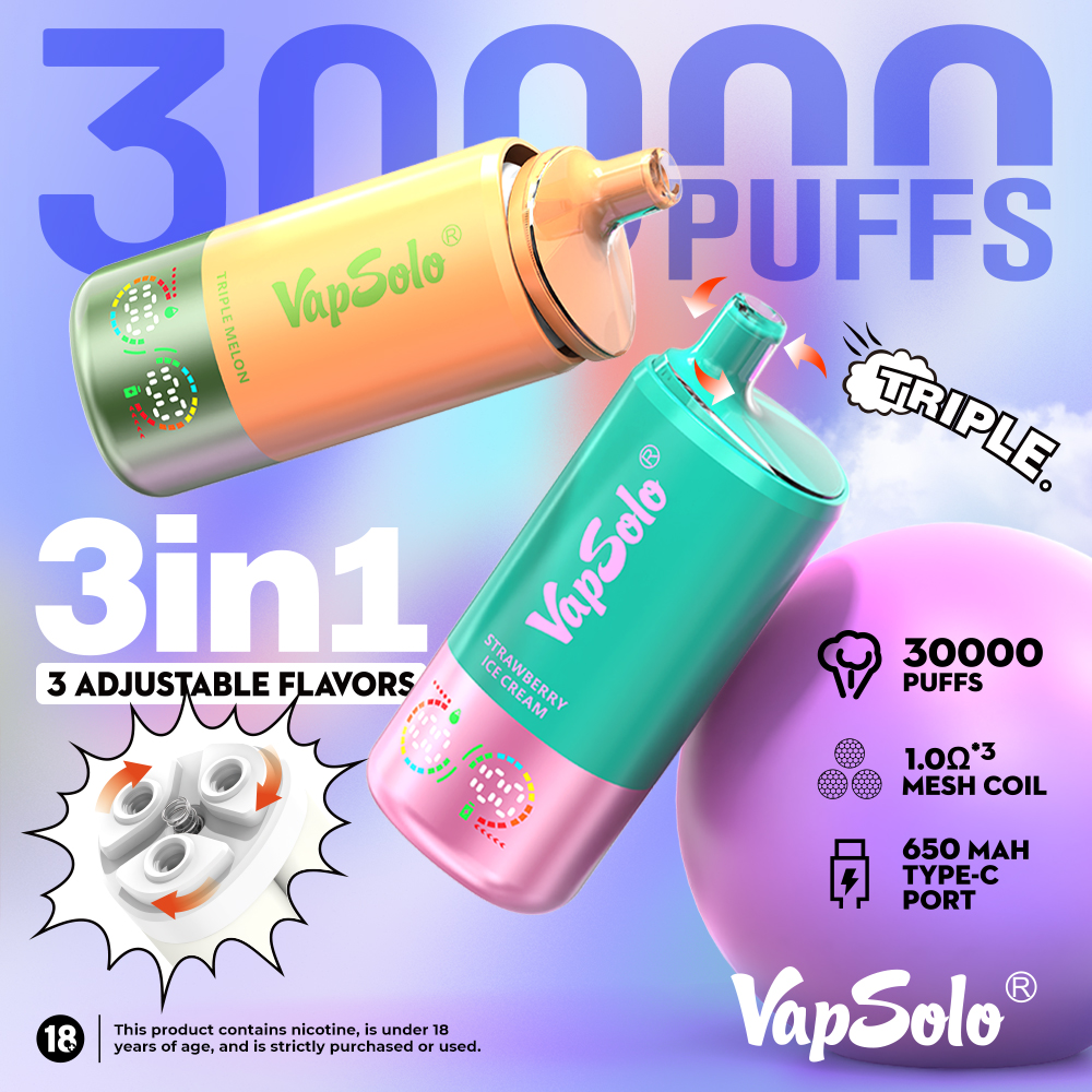 Disposable Vape Bang 30K (6)
