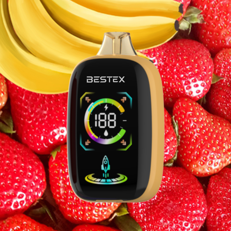 BESTEX NEZHA north vape