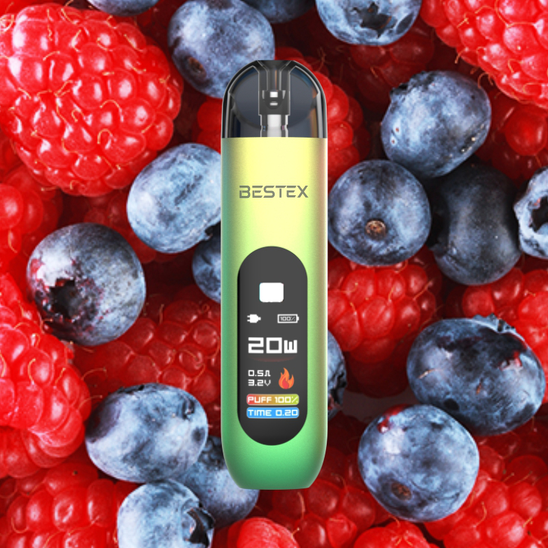 BESTEX PUFF GRACE vape stores