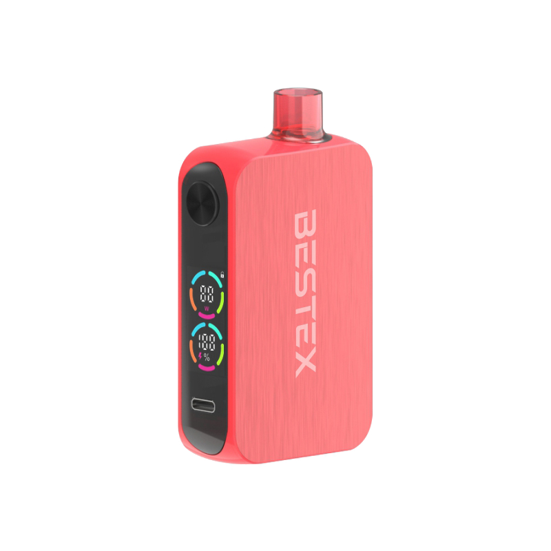 BESTEX 22ml 20,000Puffs Extreme Ultimate and Unforgettable Deja Vu Vape