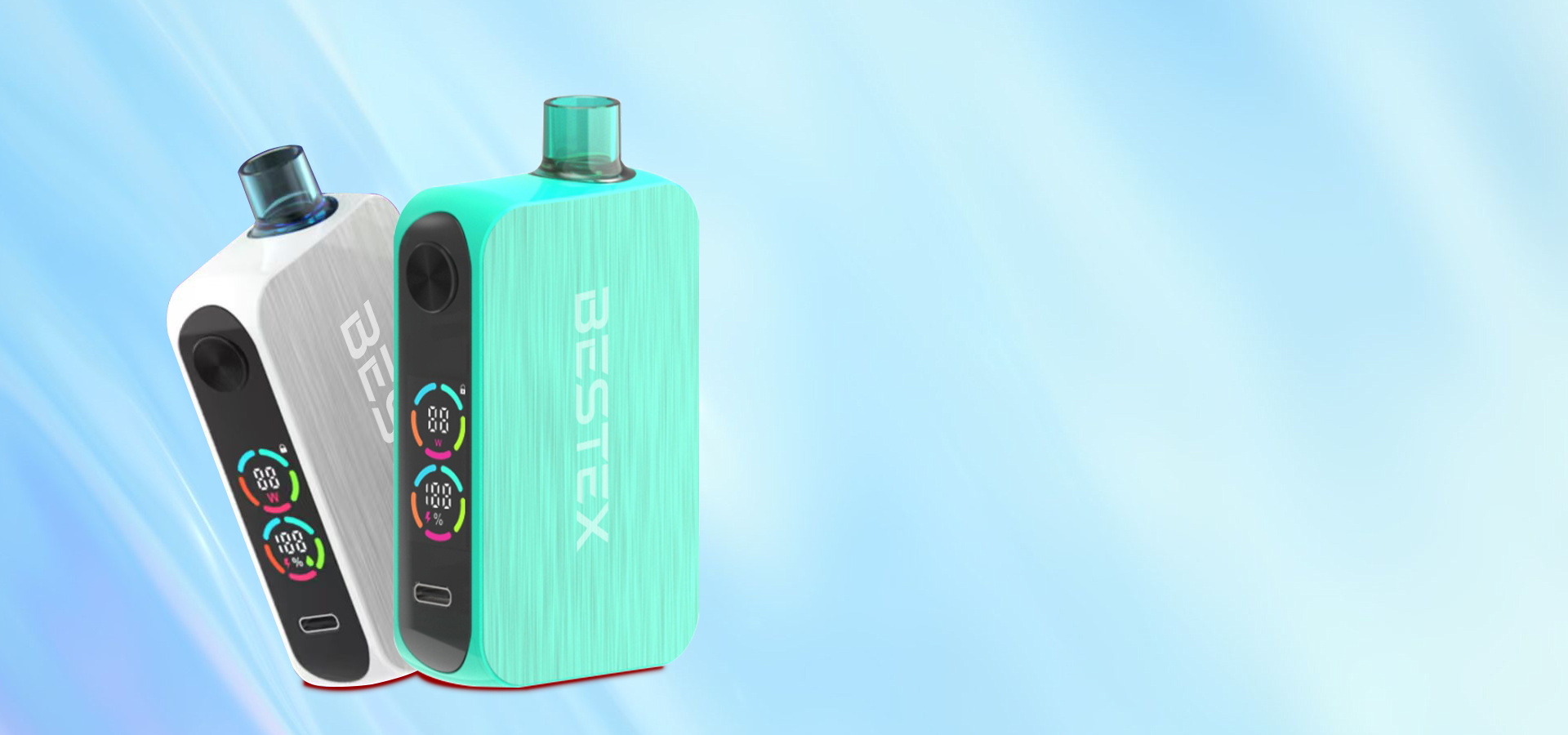 BESTEX DEJA VU disposable vape