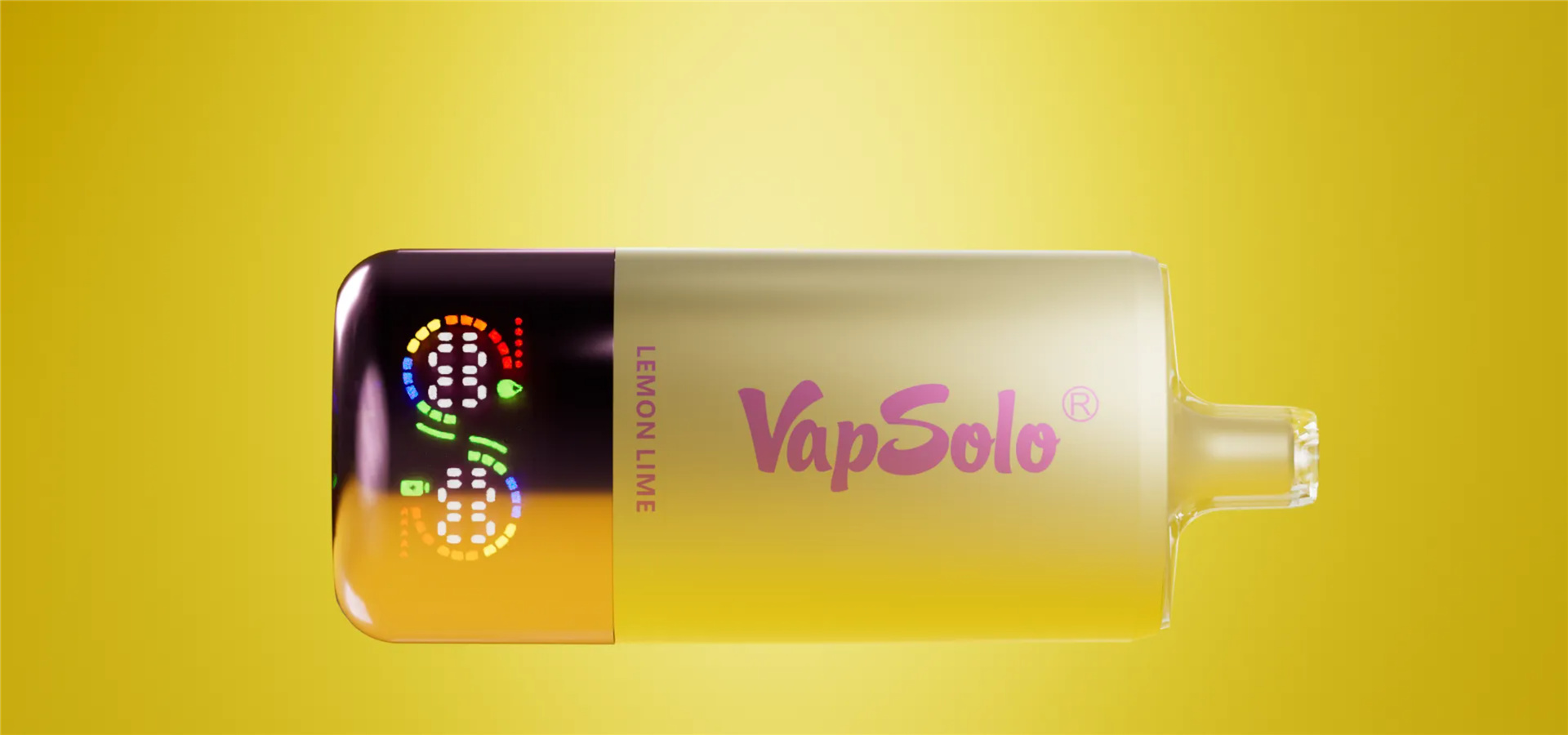 VapSolo Tripe vaper