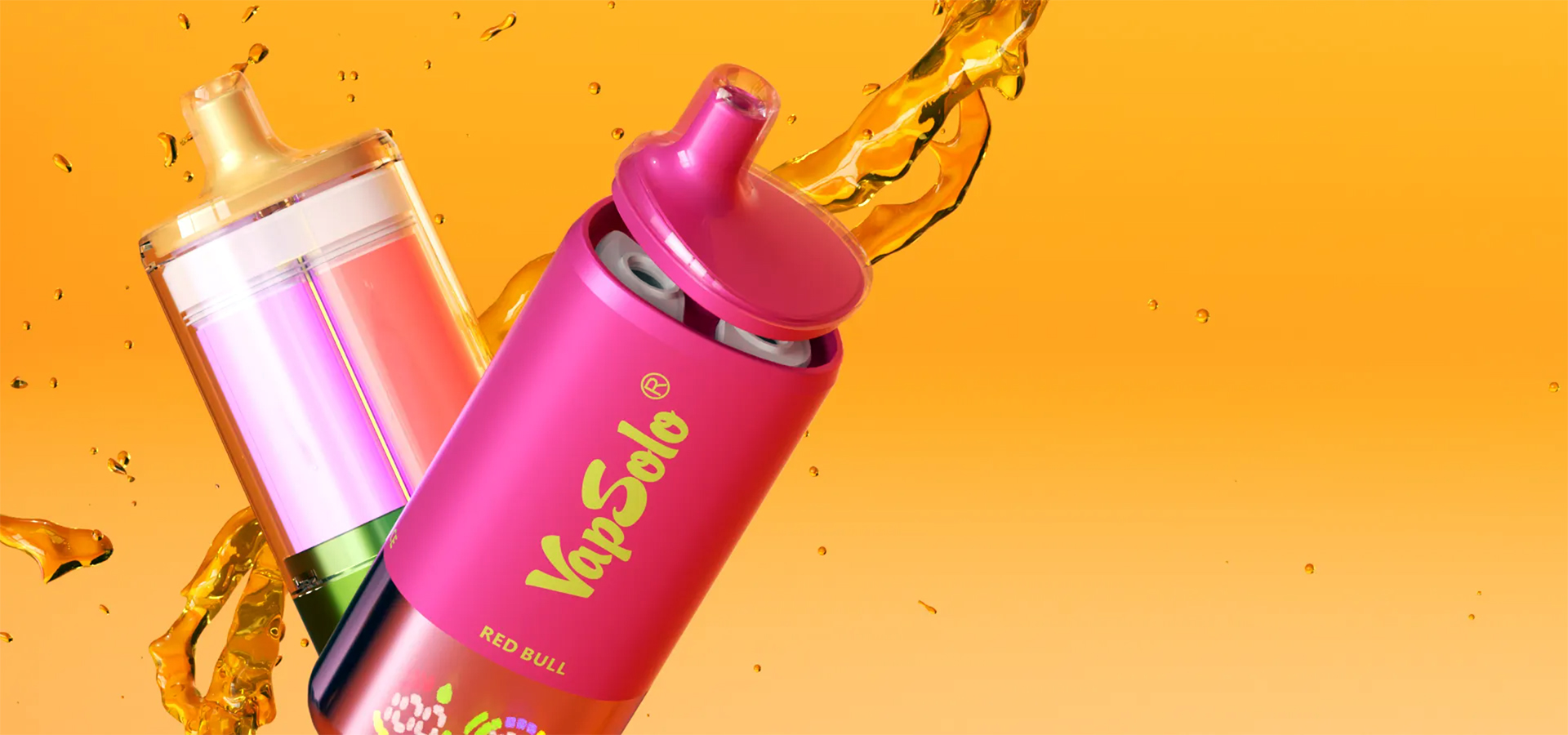 vaping