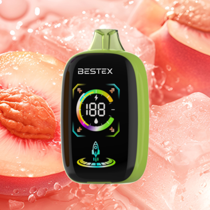 BESTEX NEZHA vape mods
