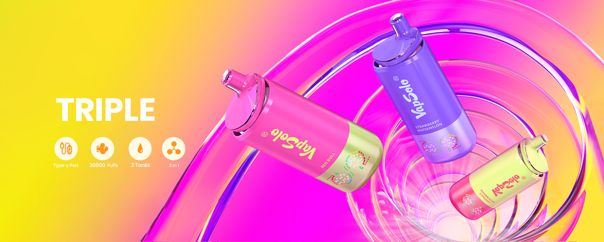 Myle Vape