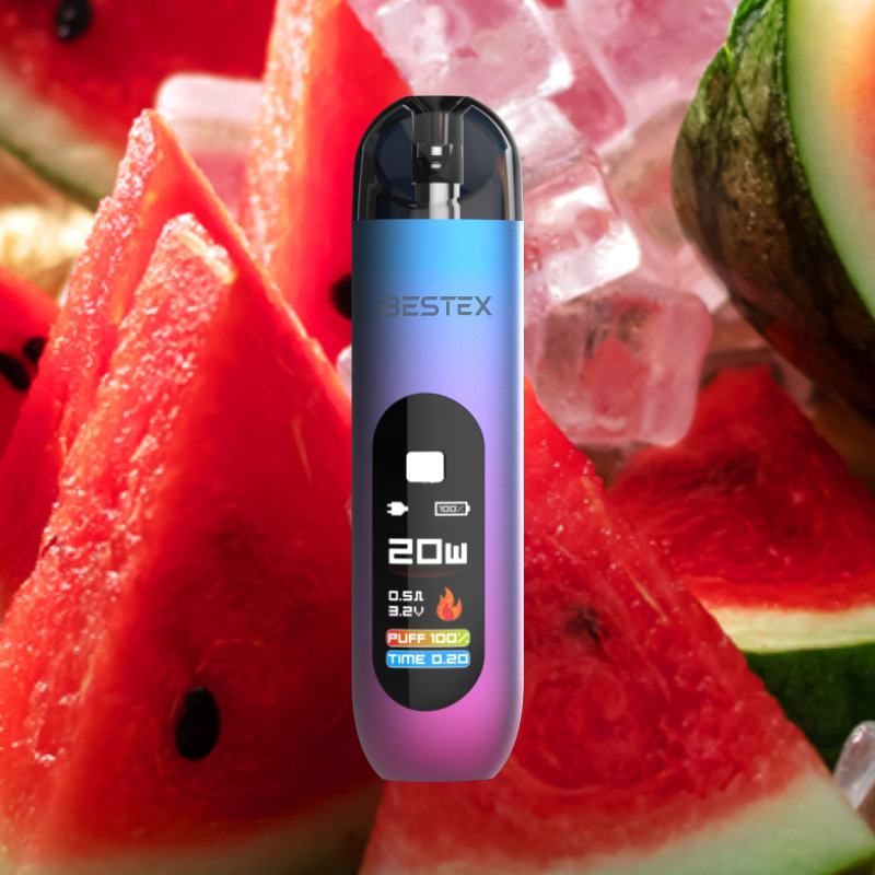 BESTEX PUFF GRACE vape city