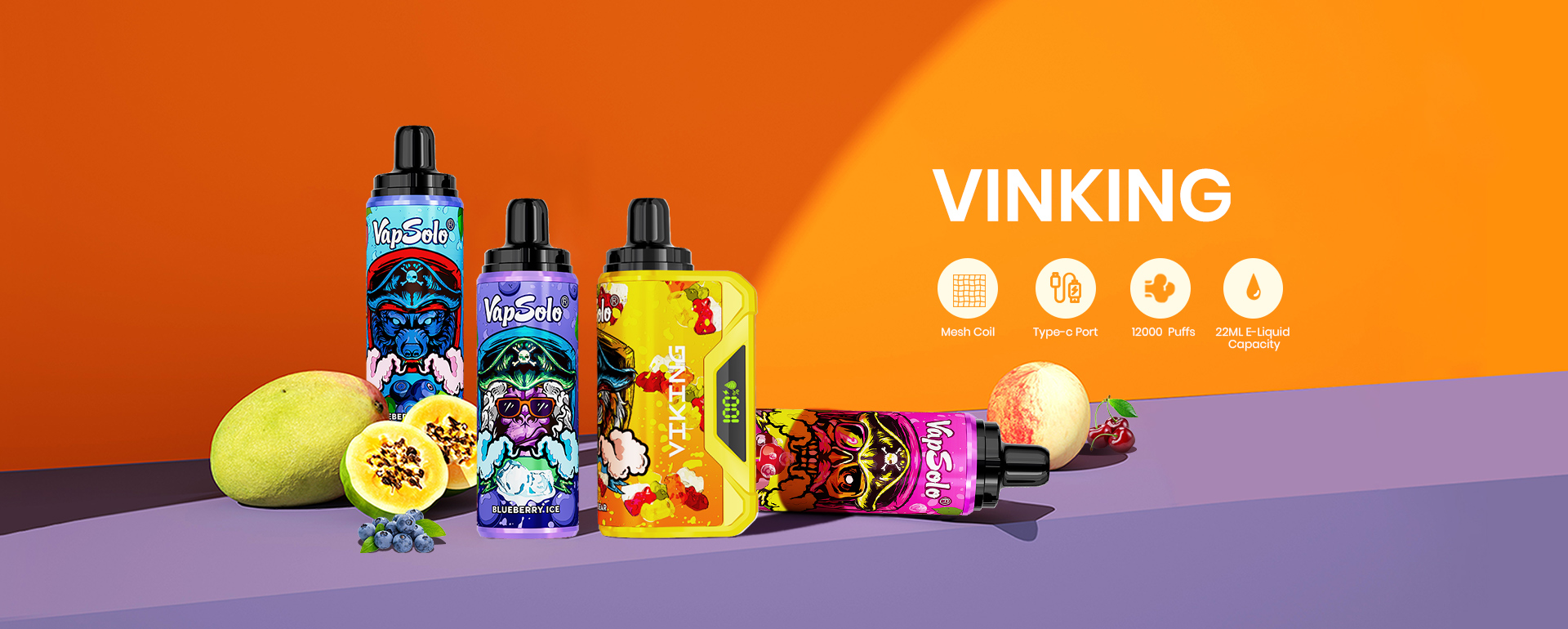 Lava Vape