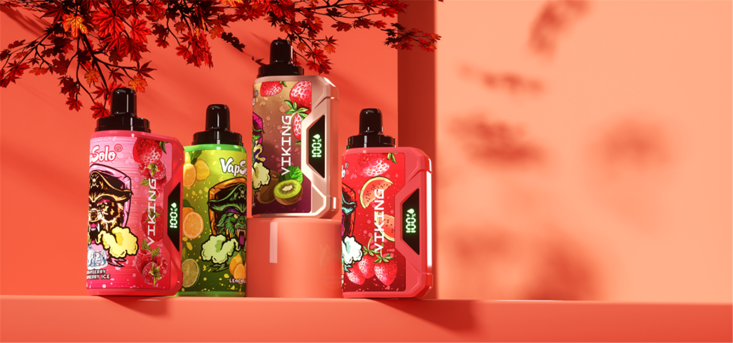 Want to Get Rid of the Burnt Taste and Vape Confidently Bestex VapSolo Can Help! (2)