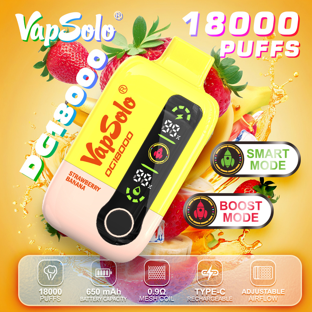 strawberry banana
