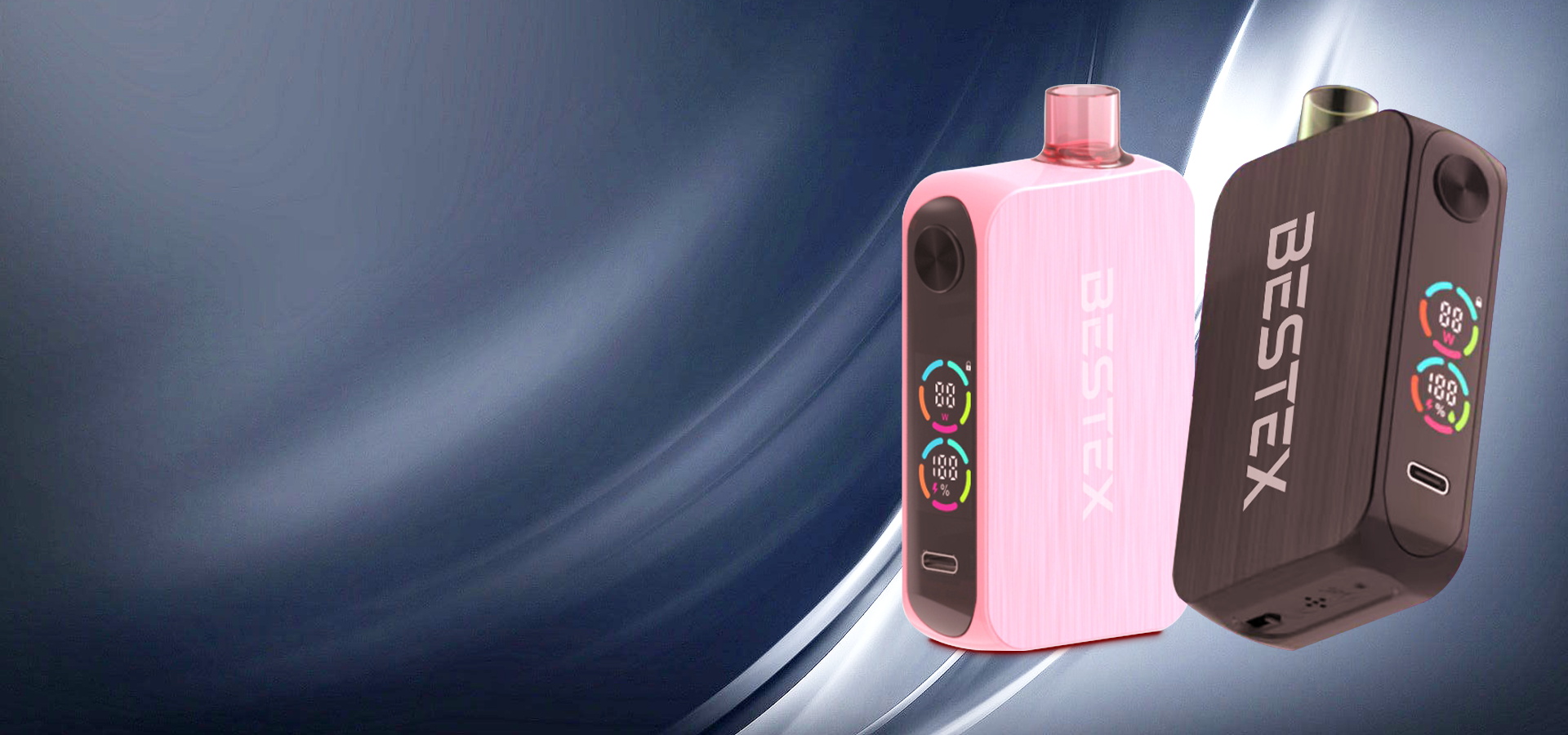 BESTEX DEJA VU smoke