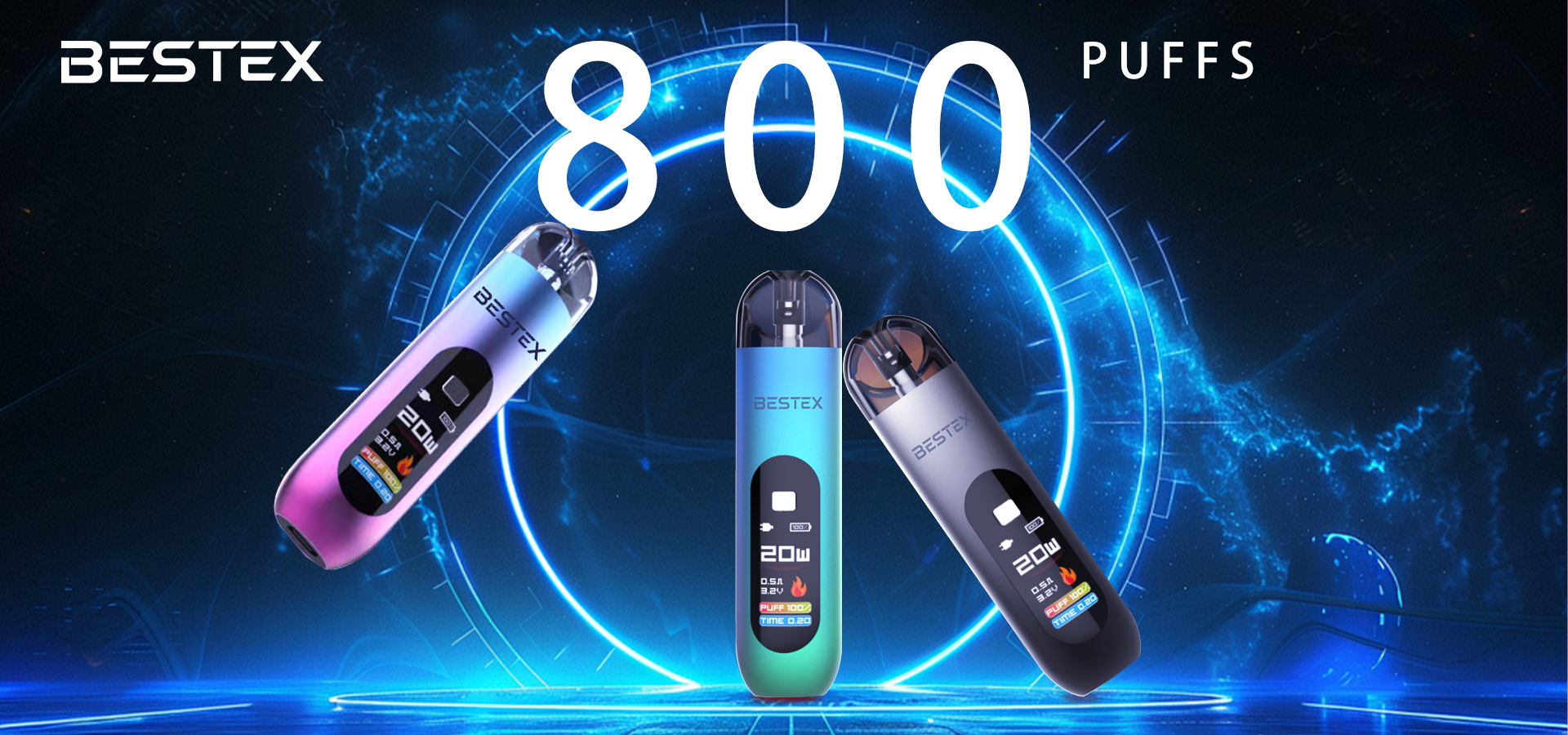 VAPE Trends: Innovative Products Dominating the Market