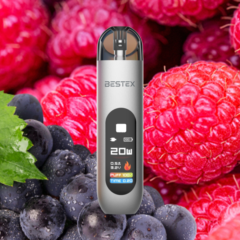 BESTEX PUFF GRACE vape pen battery