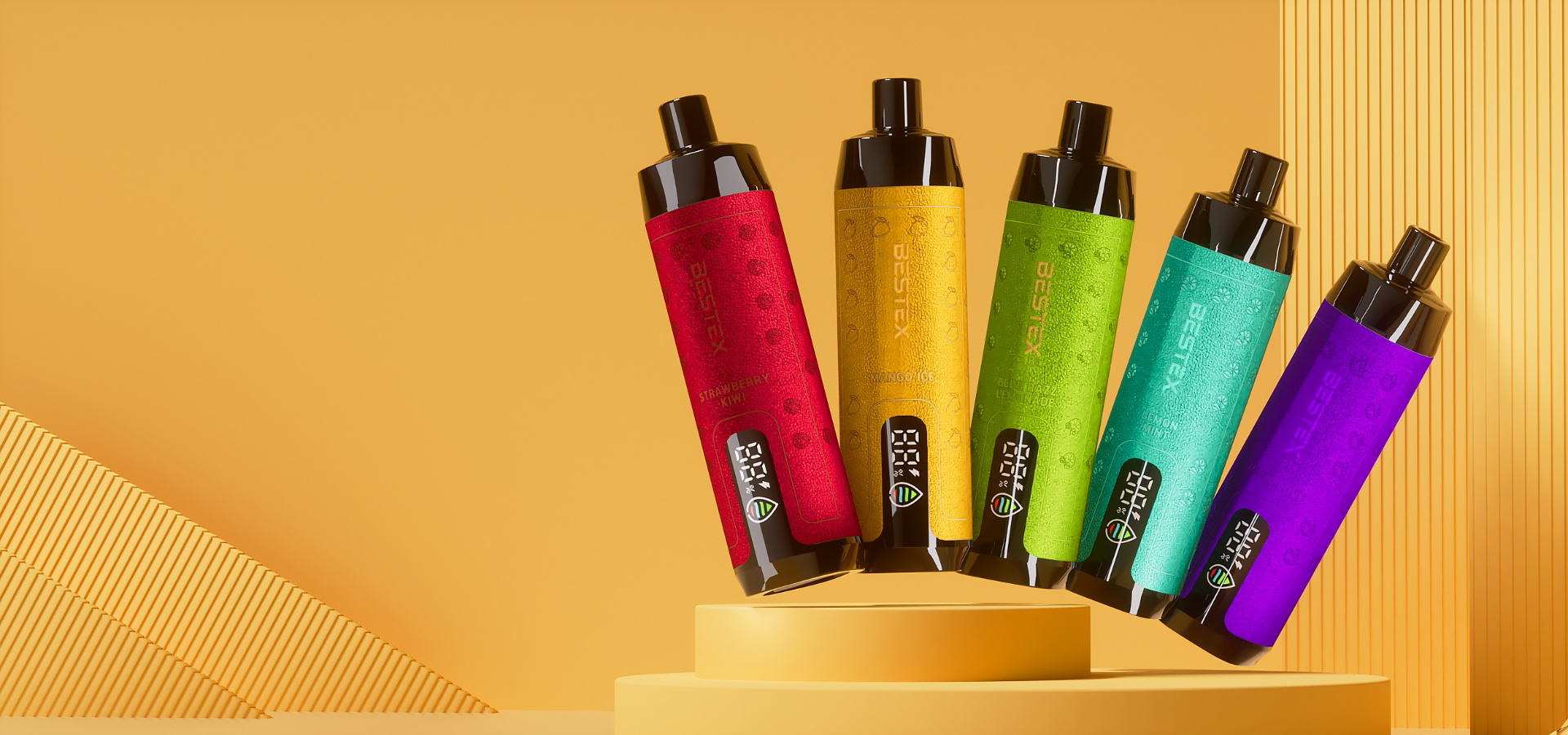 NEXA BAR pure vape