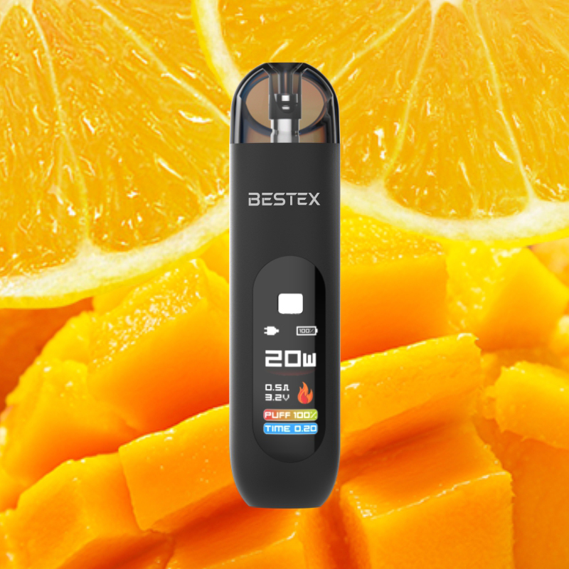 BESTEX PUFF GRACE smok vape