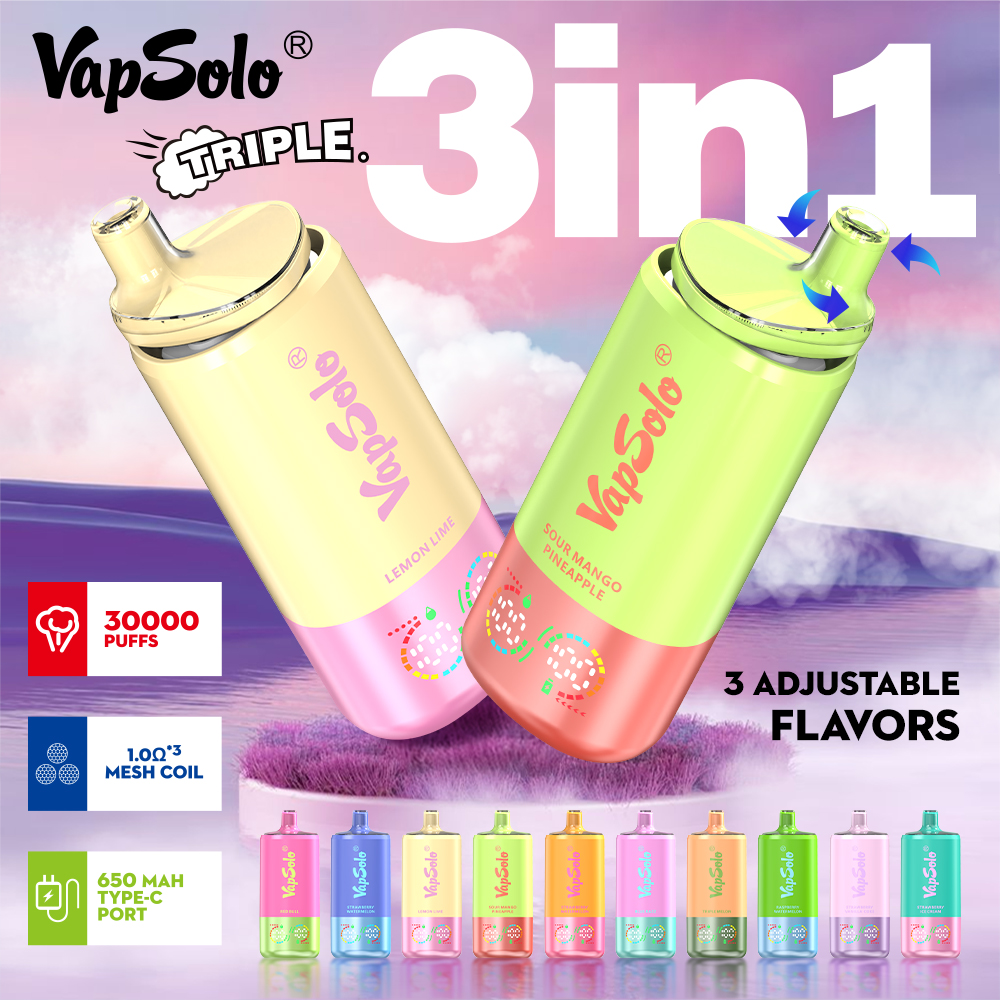 Disposable Vape Bang 30K (8)