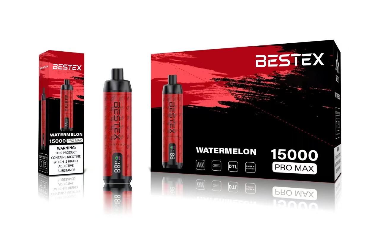 NEXA BAR vape delivery