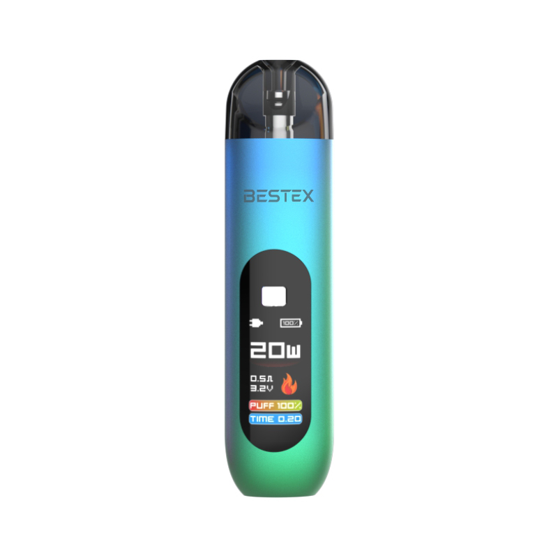 BESTEX PUFF GRACE vape pens