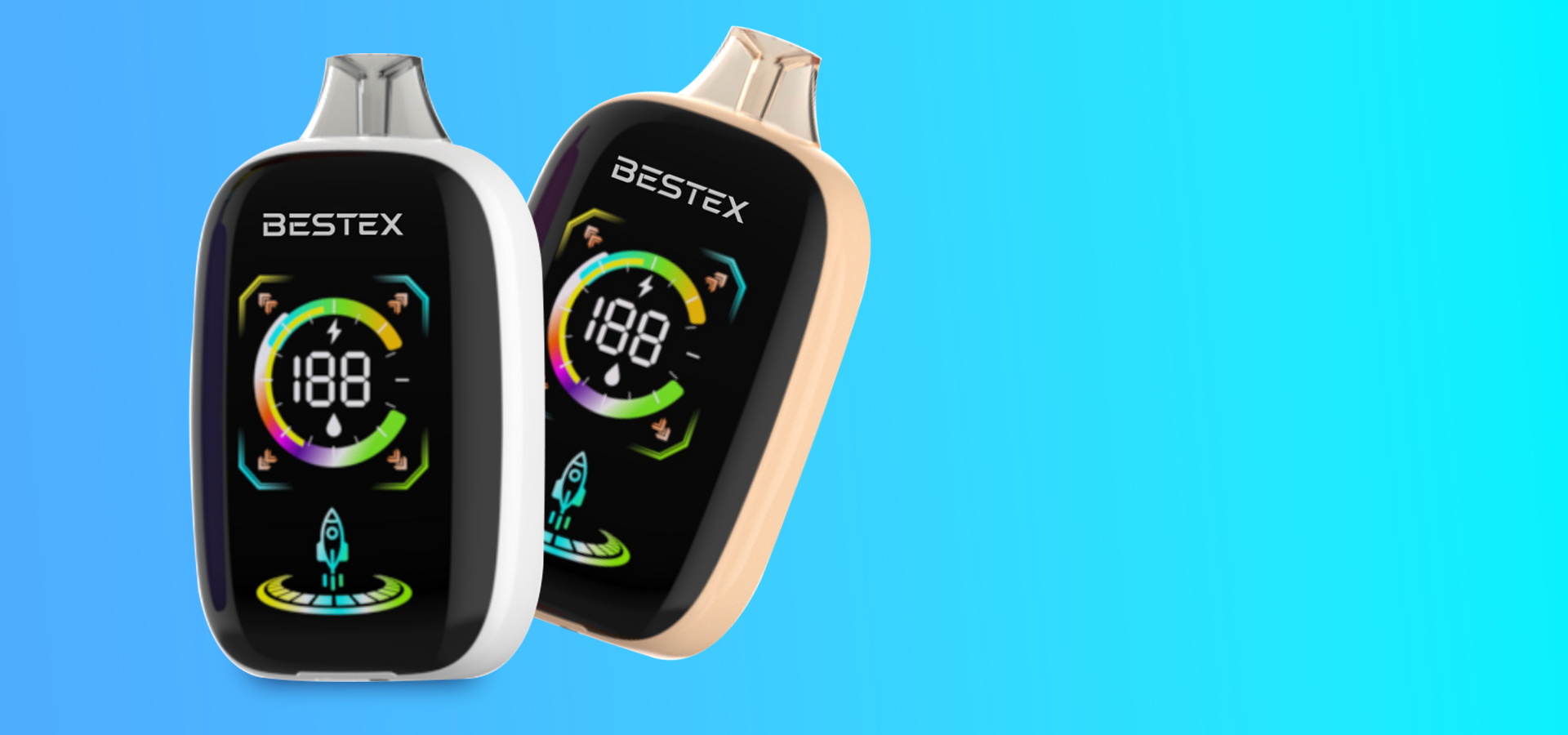BESTEX NEZHA disposable vape