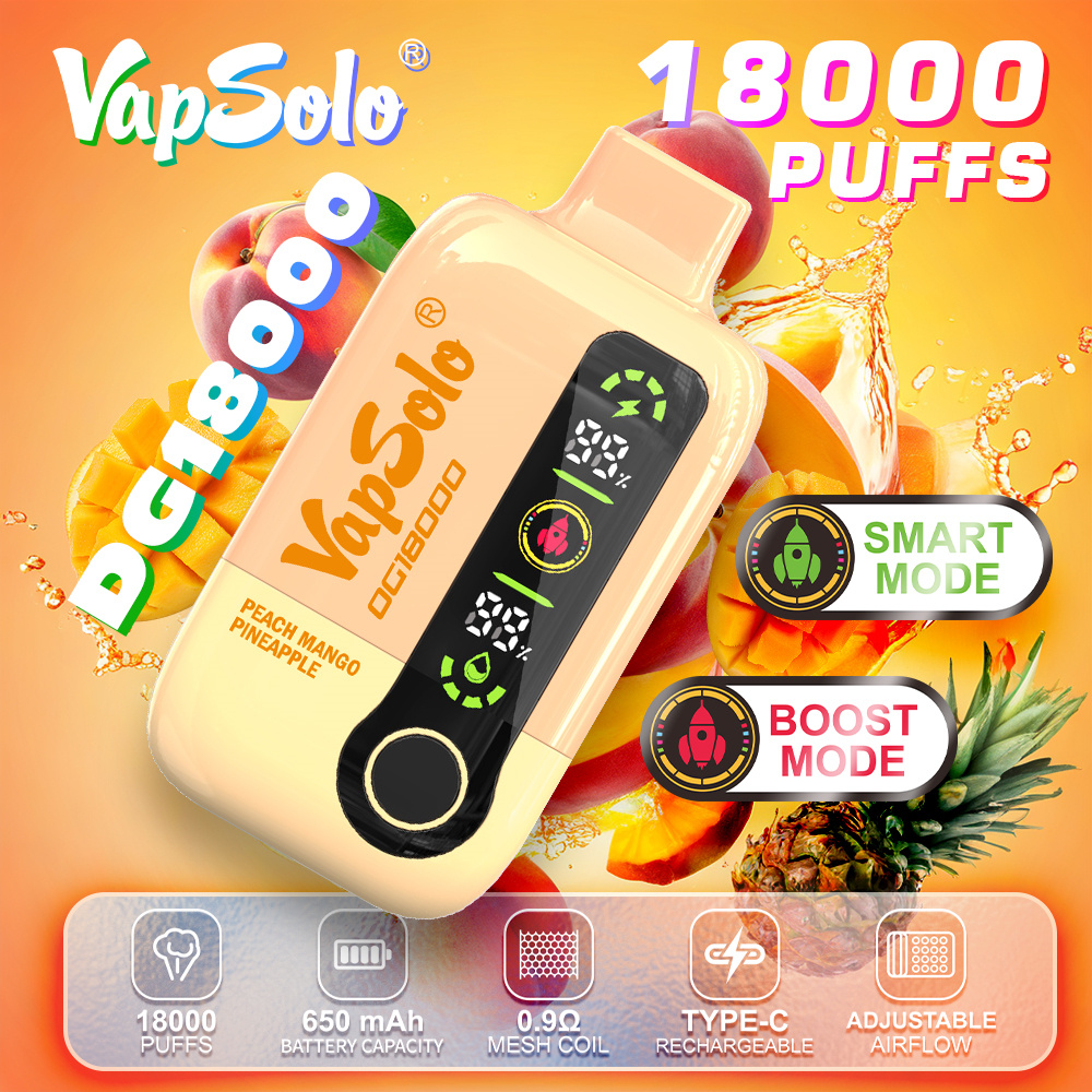 peach mango pineapple