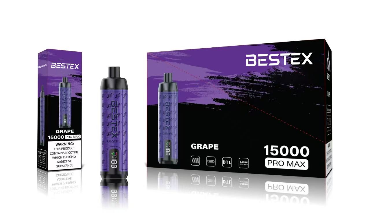 NEXA BAR vape mods