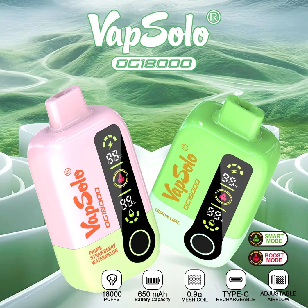 Dg-18000-18K-Puff