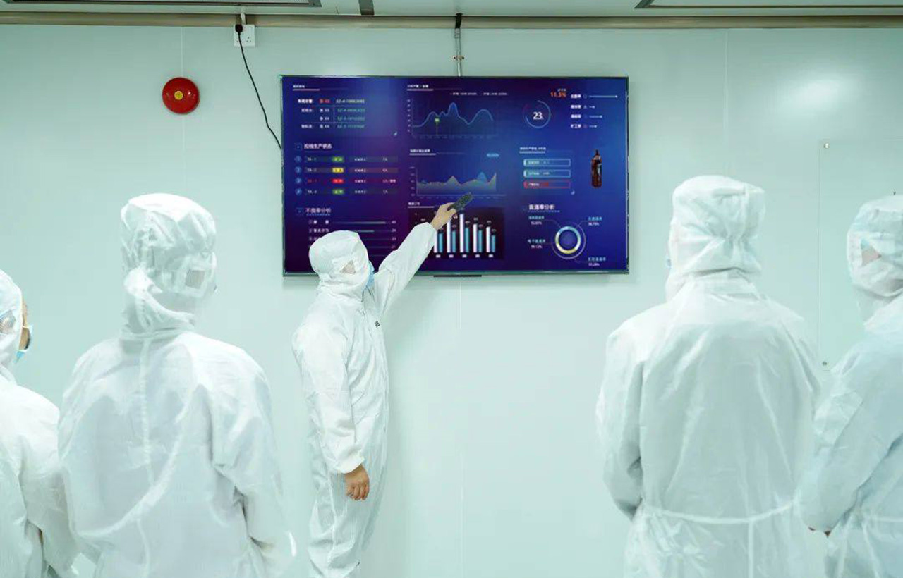 laboratory