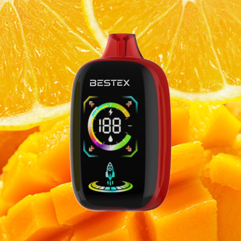 BESTEX NEZHA e cigarette