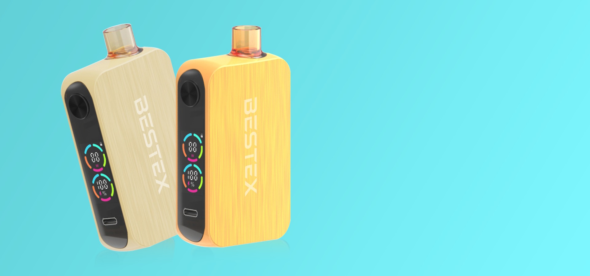 BESTEX DEJA VU highlighter vape