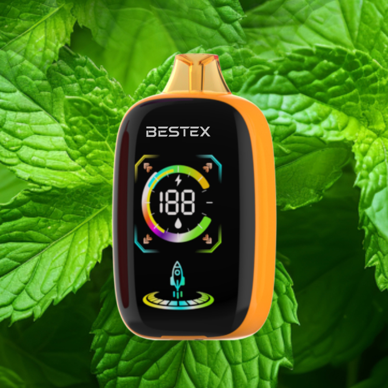 BESTEX NEZHA vape delivery