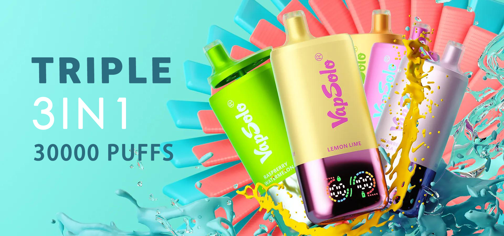 VapSolo Tripe vape shop(3)