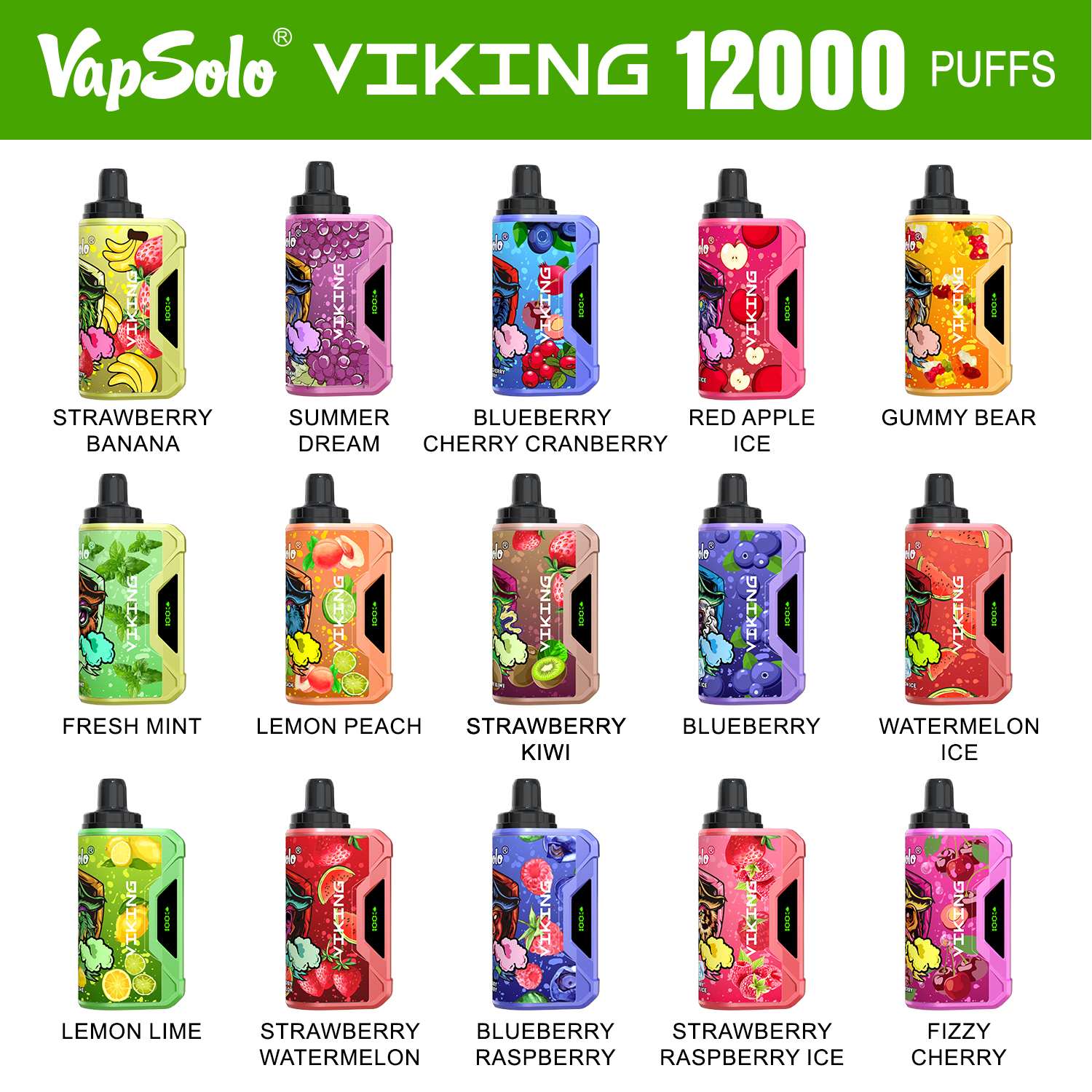 Viking