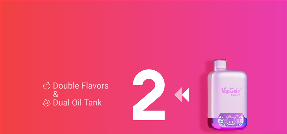 twins 20000 puffs vape