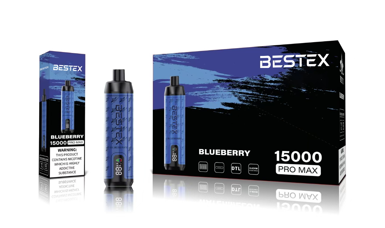 NEXA BAR vape