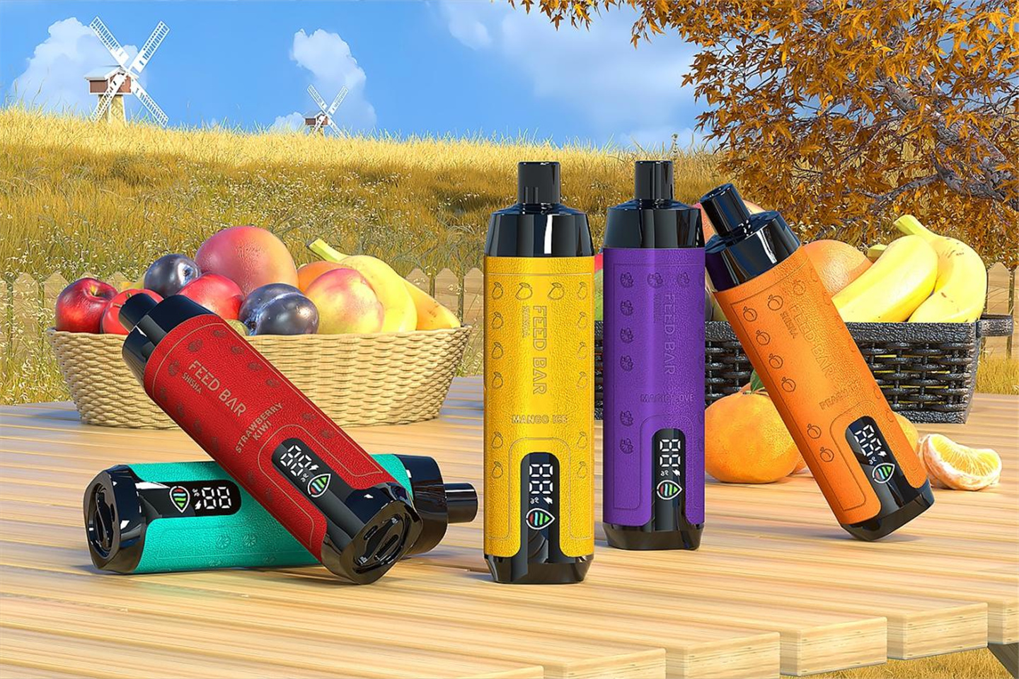 Bestex VapSolo new product Super(15000 puffs) New Smoking Experience