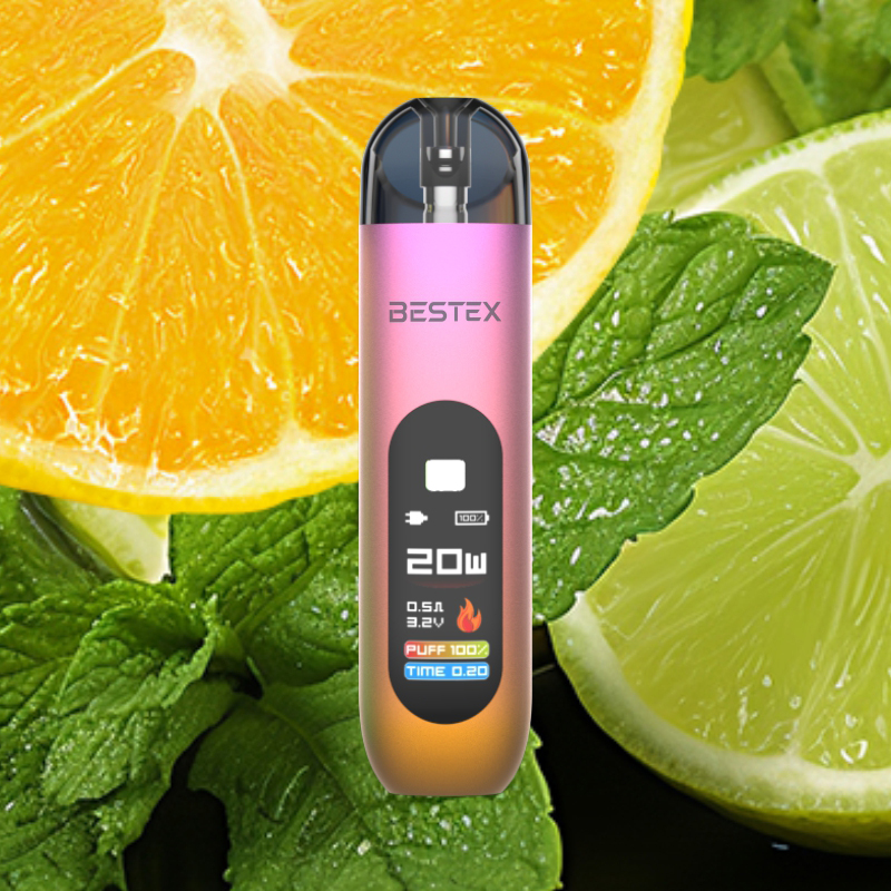 BESTEX PUFF GRACE highlighter vape