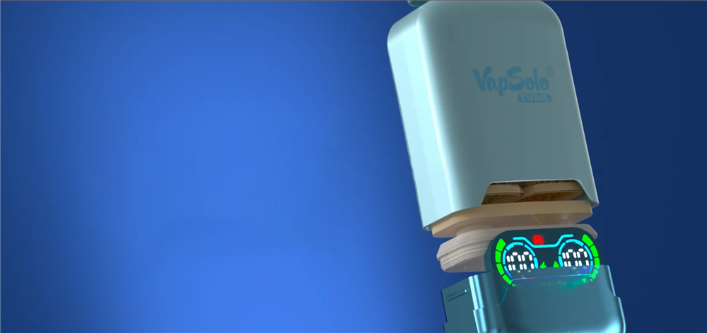 twins vape 20000 puff