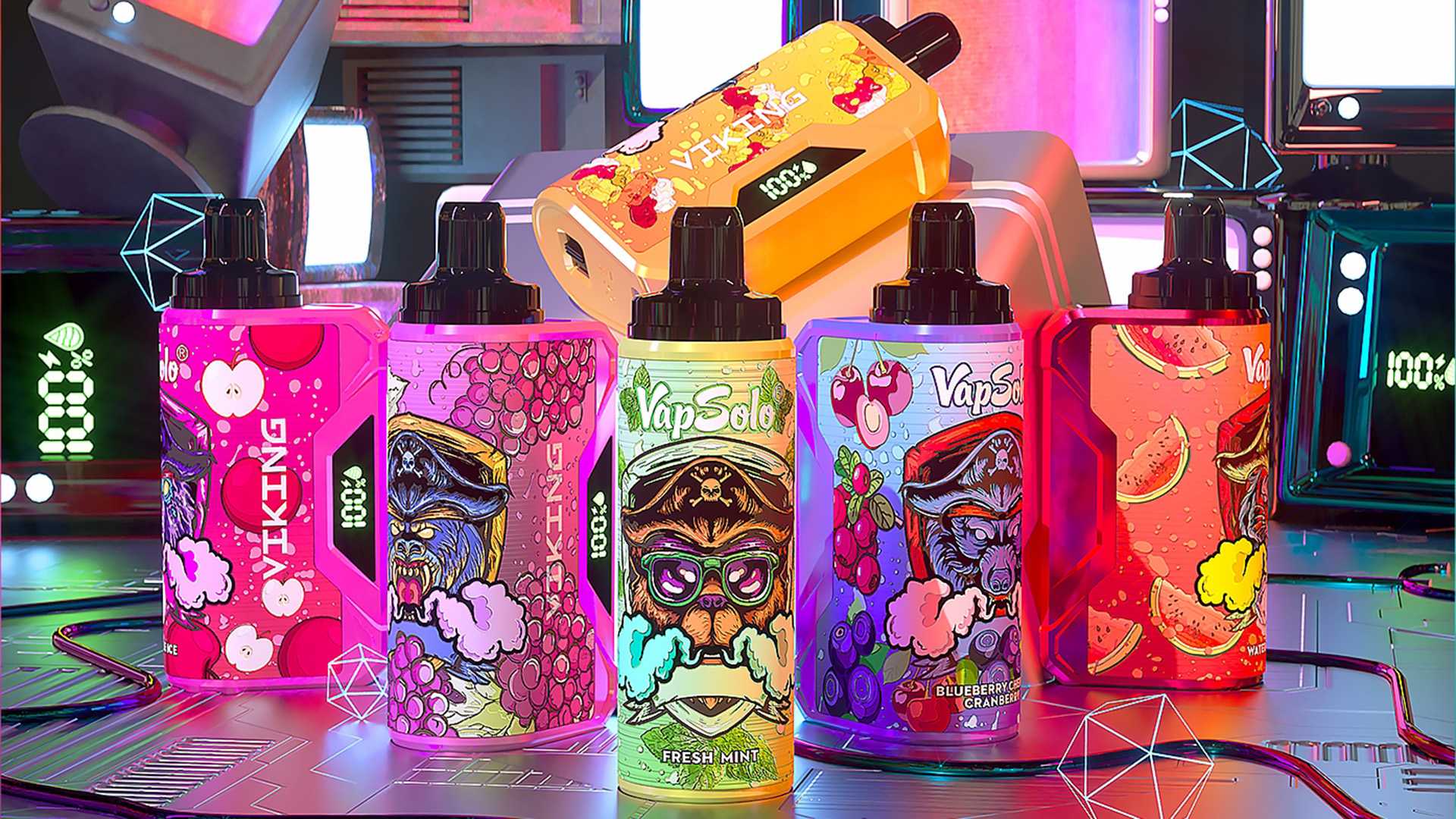 Myle Vape