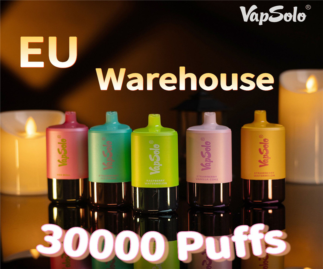 Disposable vape triple 30000 Puffs