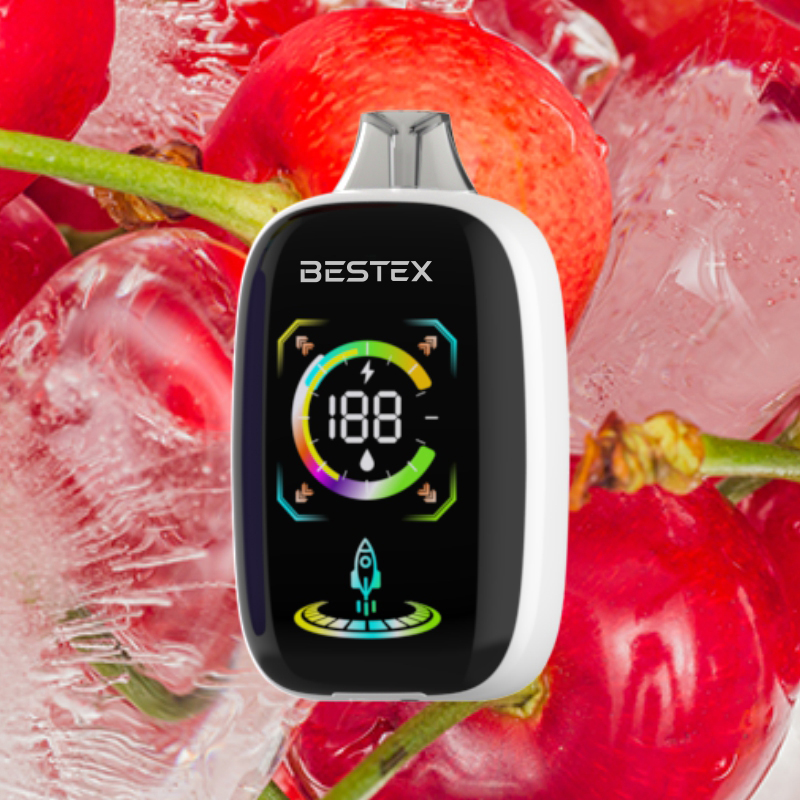 BESTEX NEZHA vape detectors
