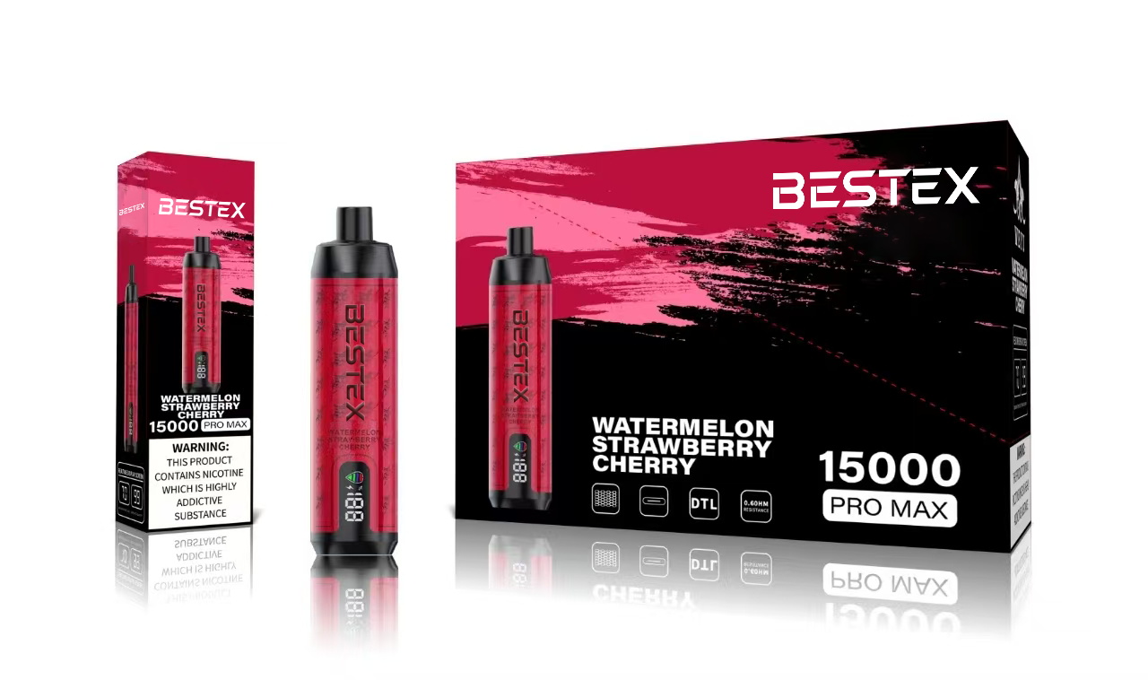 NEXA BAR vapes